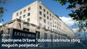 Bez zakona o stranim agentima